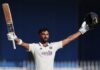 Devdutt Padikkal scripts unique record in Sri Lanka