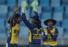 UAEW vs SL-W Women’s Asia Cup 2026: Sri Lanka Storm Past UAE to Launch Asia Cup Title Defence in Style