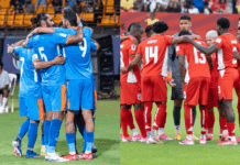 India to face Panama in international friendly on September