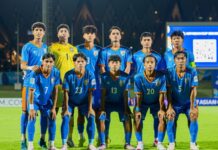 AFC U17 Asian Cup 2027 Qualifiers : Who’re India drawn with ?