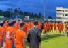 Mahesh Gawali names India U20 squad for Singapore friendlies