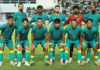 In which group FC Goa are drawn in AFC Challenge League 2026?