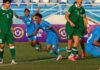 AFC U20 Asian Cup 2027 Qualifier: Shami Singamayum’s late goal paves India’s comeback against Syria
