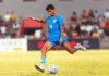 India ready for Tashkent qualifiers after unbeaten run in international friendlies