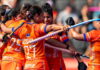 India defeat Germany to make best finish in Hockey World Cup since 1974