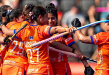 India defeat Germany to make best finish in Hockey World Cup since 1974