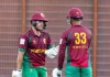 Portugal end Spain’s historic winning streak to conquer ICC Men’s T20 World Cup Europe Sub Regional Qualifier C