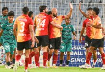 Durand Cup 2026: East Bengal to face SC Delhi in Semi Final 1, When and where to watch?