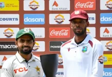 Pakistan rise up in WTC 2027 standings with triumph over West Indies