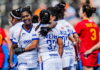 India and China share spoils after neck to neck contest in FIH Women’s Hockey World Cup 2026