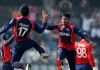 Sandeep Lamichhane appointed Nepal’s ODI captain