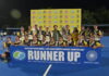 Madhya Pradesh Hockey Academy crowned champions in Sub Junior and Junior Women categories