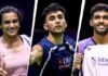 BWF World Championships 2026: PV Sindhu, Ayush Shetty enter Round of 16, Lakshya Sen knocked out