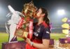WPL 2027: Know teamwise retained and released players