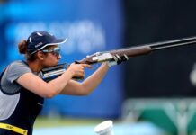 Asian Games 2026: Indian Women’s Skeet Shooters make podium finish with Bronze