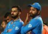 “Very long time”, Ashish Nehra drops big statement regarding Ro-Ko participation in ICC ODI WC 2027
