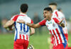 Prabir Das calls time on professional Football career amidst rising health concerns
