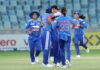 Asia Cup 2026: India outclass Pakistan to end group stage being undefeated