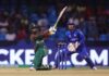 Afghanistan to face Zimbabwe and Bangladesh in Tri Series