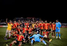 CFL 2026 Super 6: Know East Bengal Fixture in Championship Round