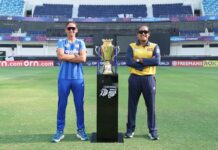 Harmanpreet Kaur motivates Indian team as Sri Lanka eye consecutive Asia Cup title