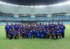 India conquer 8th Women’s Asia Cup title with commanding victory over Sri Lanka