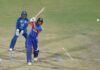AFG vs IND T20 2026: Abhishek Sharma’s Electrifying Knock Ignites Seven-Wicket Rout of Afghanistan, Seals 1-0 Lead