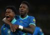Real Madrid duo Vinicius Jr and Endrick to fly back early after India friendly