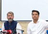 AIFF President Kalyan Chaubey gives big updates regarding ticket distribution and discount ahead of India vs Brazil clash