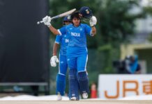 Asian Games 2026: Shafali Verma’s ton against Bangladesh helps India reach Final