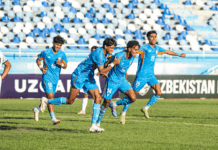 India dominate Bangladesh to enter AFC U20 Asian Cup after 20 years wait