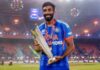 Jasprit Bumrah comes back as India announce squad for Afghanistan T20I Series