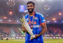 Jasprit Bumrah comes back as India announce squad for Afghanistan T20I Series