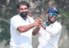 Duleep Trophy 2026, Day 3: Mukesh Kumar and Mohammed Shami bowling heroics against Central Zone books East Zone’s place in final