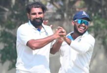 Duleep Trophy 2026, Day 3: Mukesh Kumar and Mohammed Shami bowling heroics against Central Zone books East Zone’s place in final