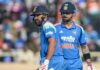 “Don’t make big changes”, Yuvraj Singh backs consistent team amid speculations over Rohit Sharma and Virat Kohli’s future