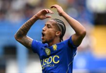 Joao Pedro ruled out of Brazil’s friendly against India