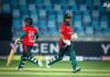 Women’s Asia Cup 2026: Bowling Blitz Drives Bangladesh efficient bowling dominate Indonesia by 71-Run