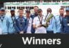 Joe Root makes dream Test captaincy return as England clean sweep Pakistan