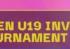 Bengal A & B clinch victories in OCA U19 Invitational Tournament 2026
