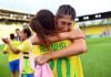 Brazil Reach FIFA U-20 Women’s World Cup Quarter-Finals After Shootout Win Over USA