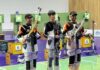 Himanshu Dhillon, Rudrankksh Patil secure double podium as Indian shooters clinch three-medal haul at Asian Games 2026