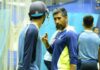 Shashank Singh to lead as CAB announces Bengal squads for U23 Red and White Ball practice Matches