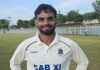 Ankur Paul, Ankit Shukla star as Bengal conquer Mumbai in Siechem Trophy 2026