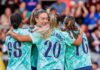 WSL: London City Lionesses Beat Manchester United 2–1