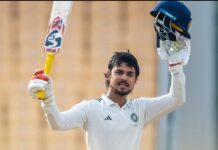 Duleep Trophy 2026, EZONE vs SZONE, Day 1: Ishan Kishan’s Unbeaten Century Drives East Zone’s Strong Surge