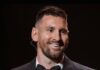 Ballon dâOr 2026: Lionel Messi Makes Shortlist Alongside Harry Kane, Kylian MbappĂ© and Lamine Yamal