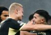 UCL: Erling Haaland Brace Gives Manchester City Winning Start Against Porto