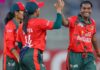 BANW vs UAEW Women’s Asia Cup 2026: Bangladesh’s bowling masterclass against UAE powers them into Semi final
