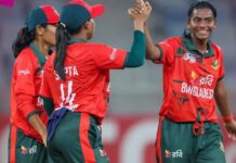 BANW vs UAEW Women’s Asia Cup 2026: Bangladesh’s bowling masterclass against UAE powers them into Semi final